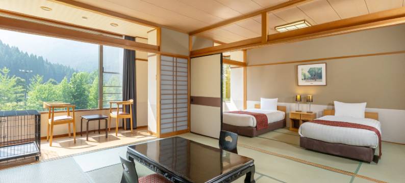 WAN WAN 宠物度假天堂 松阪(Wan Wan Paradise Matsusaka)图片