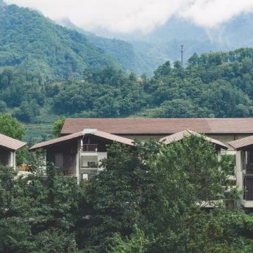 小石山居图片