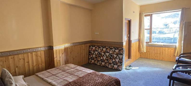 山蜂唐哈度假村(Tanghaa Resort By Mountain Bee)图片