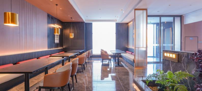 怡致酒店(沈阳新民财富公馆店)图片