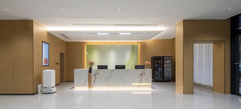 格林豪泰智选酒店(吴江东太湖苏州湾店)图片