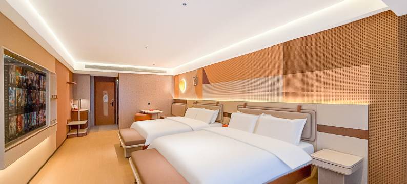 蜜橙自助公寓图片