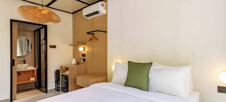 Nadi Glamping Suites图片