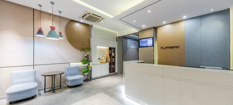 如家酒店·neo(杭州西湖庆春路新华路店)图片