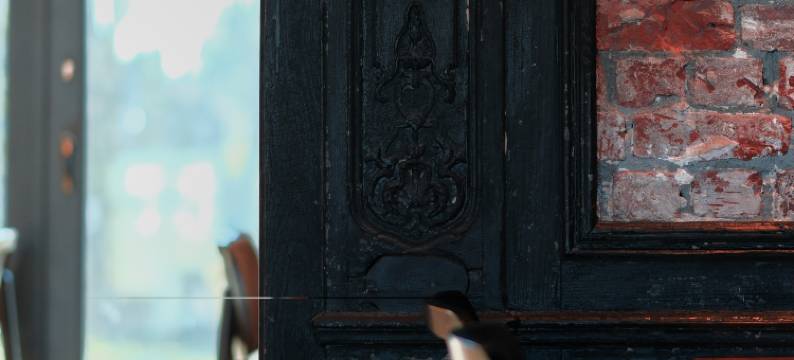 善福之家(Bienheureux)图片