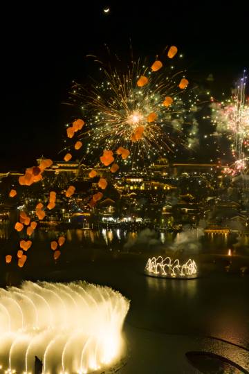 陶庐精品民宿(宜兴窑湖小镇景区店)图片