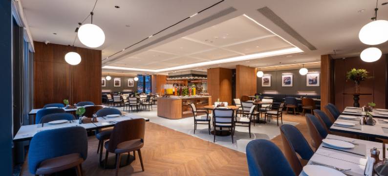 城际酒店(徐州市政府金融商务中心店)图片