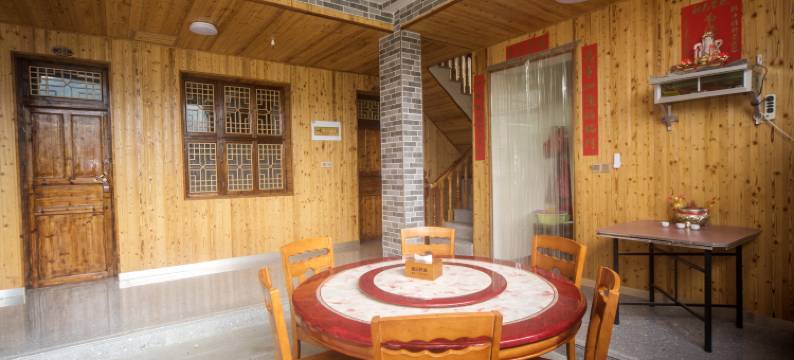 云水谣鑫运民宿图片