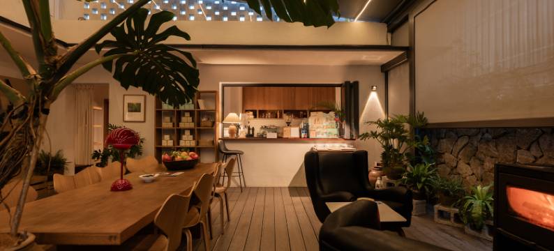 携程度假农庄(峨眉山一溪清音联营店)图片