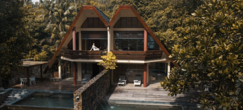 卡斯图里酒店(The Kasturi)图片