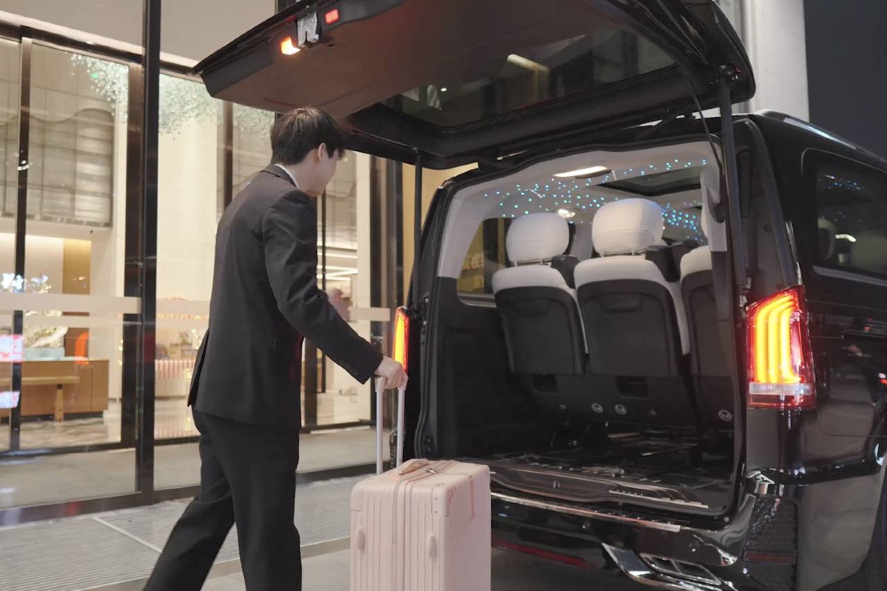 重庆熙美酒店(江北国际机场中央公园店)图片