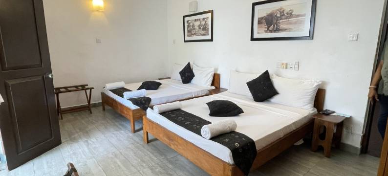 拉维尼亚别墅(The Villa in Lavinia)图片