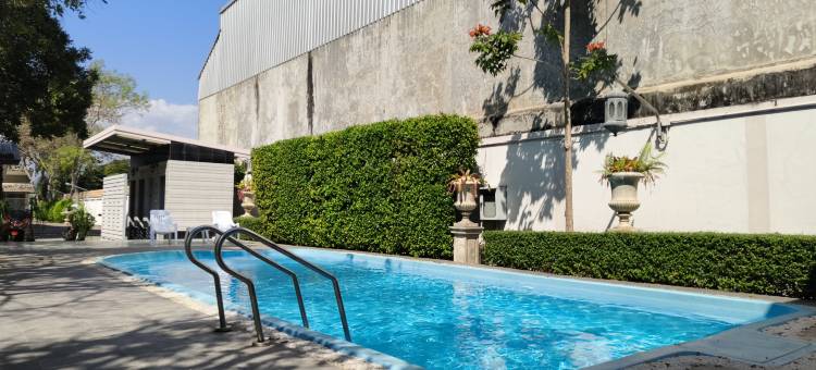 清迈和声酒店(Harmonize Hotel Chiang Mai)图片