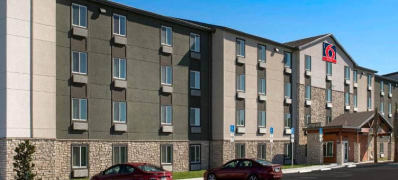 Studio 6 Extended stay Bossier City, LA - Shreveport图片