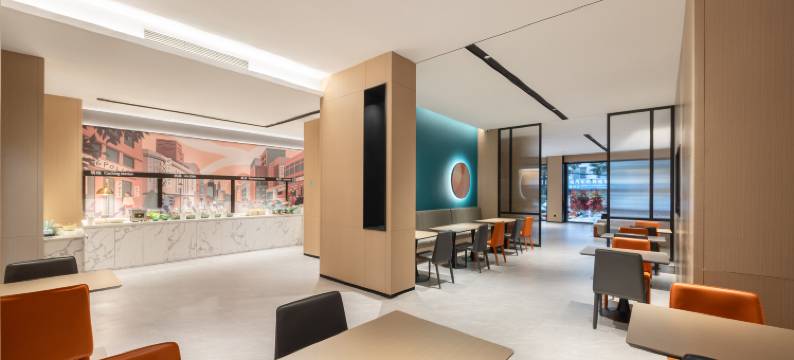 城市便捷酒店(来宾武宣店)图片