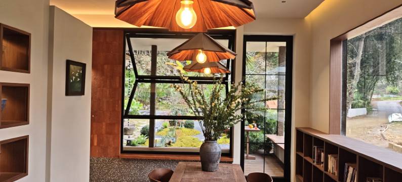 阳朔隐谷度假民宿(遇龙河国家级旅游度假区千古情店)图片