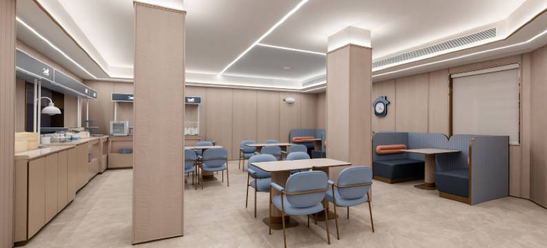 汉庭酒店(郴州裕后街店)图片