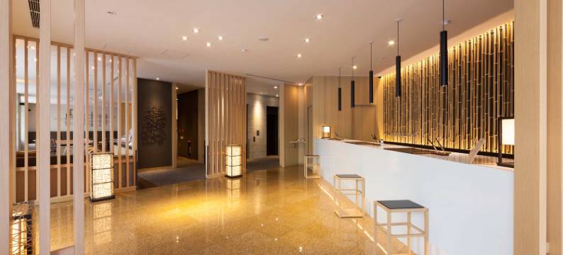 西铁Resort Inn别府(Nishitetsu Resort Inn Beppu)图片