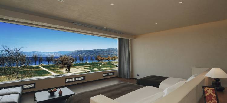 大理听风者海景酒店(洱海生态廊道店)图片