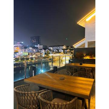 苏州山塘街夜泊君亭酒店图片