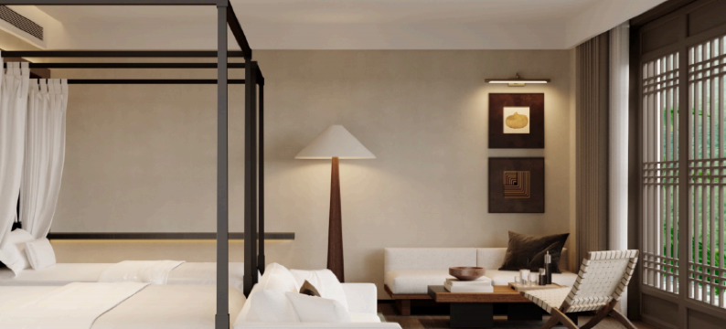 青舍客栈(武侯祠诸葛古镇店)图片