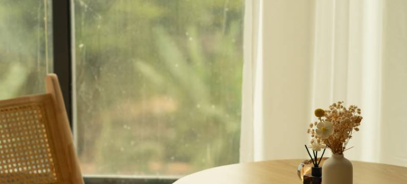 栖云·设计师日出海景民宿(五彩滩店)图片