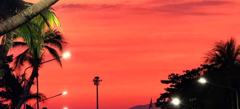 雅卡花园度假酒店(芭提雅海滩店)(YAKA Garden Resort Hotel(Pattaya))图片