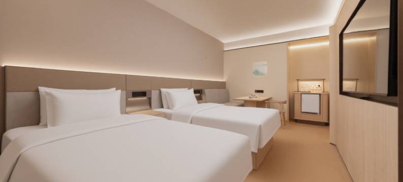 全季酒店(郴州桂阳欧阳海大道店 )图片