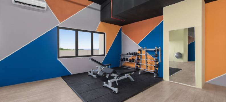 吉隆坡国际机场中转公寓【中文礼遇⭐全天营业⭐15分钟车程到机场】(KUALA LUMPUR INTERNATIONAL AIRPORT Residensi by Avery【24-hour operation】+【15-minute drive to KLIA】)图片