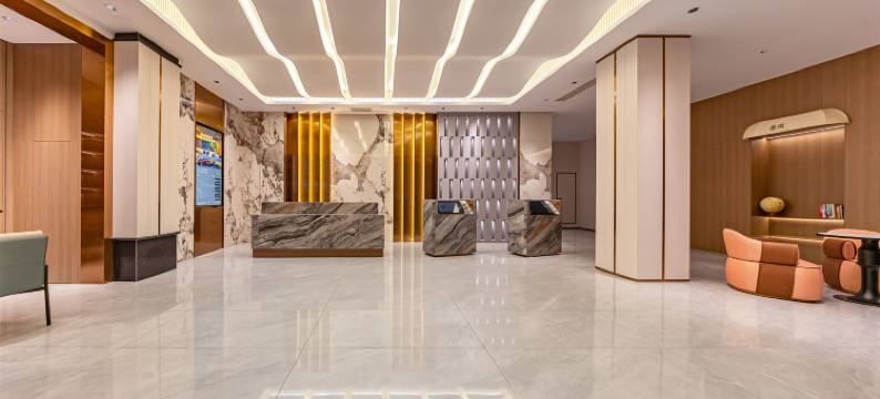 星程酒店(普洱店)图片