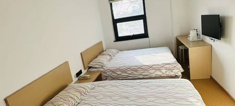 布丁酒店(北京西站店)图片