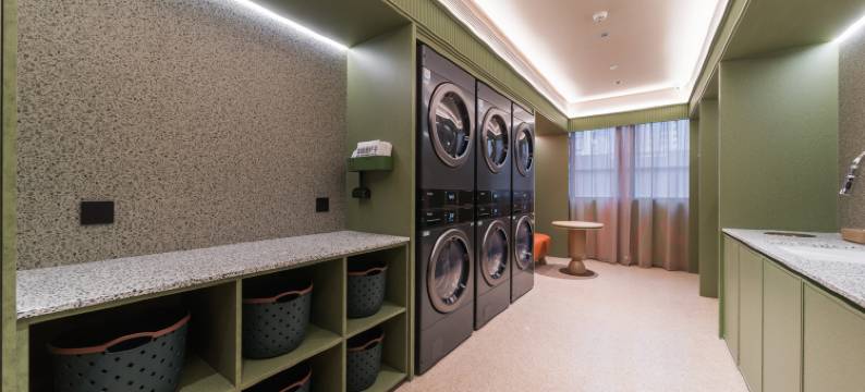 桔子酒店(天门人民大道店)图片