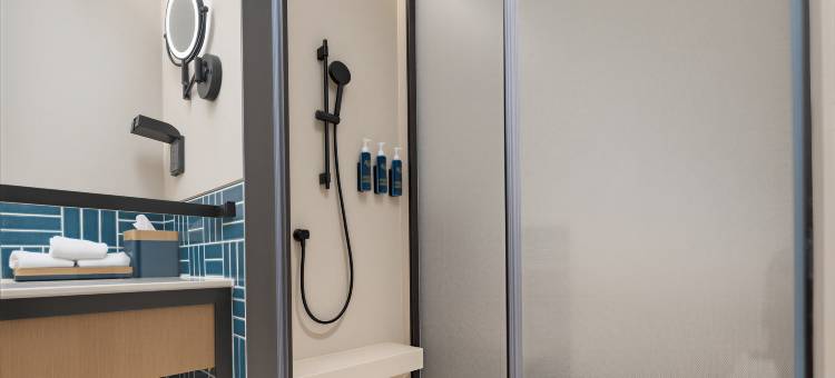 武汉光谷百捷国际福朋喜来登酒店图片