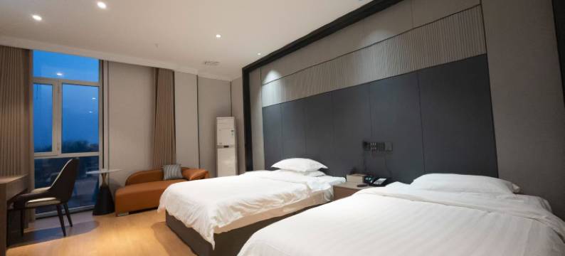 途客轻居酒店(广平县政务服务中心店)图片