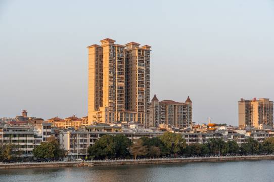 容州宾馆(容州古城店)图片