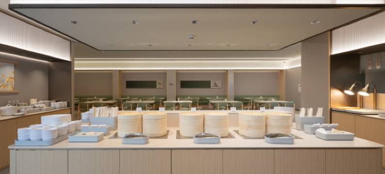 全季潮州古城牌坊街酒店图片