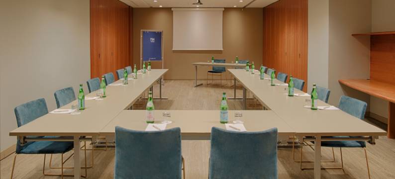 林哥托NH会议(NH Lingotto Congress)图片