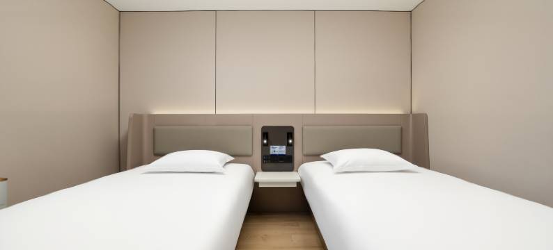 银座佳驿酒店(济南千佛山医院店)图片