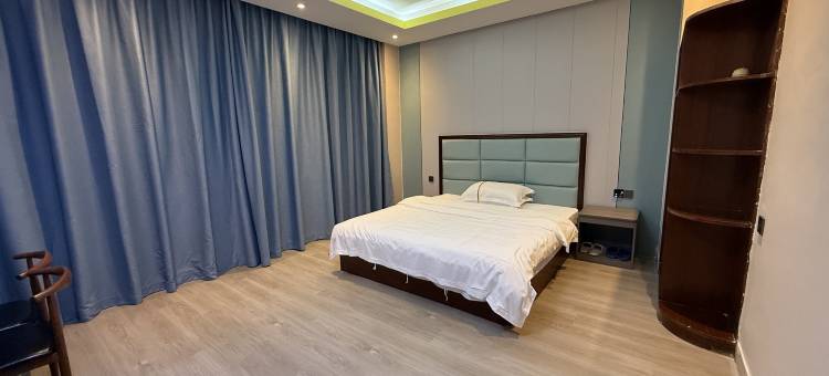 儋州泓韵庭酒店图片