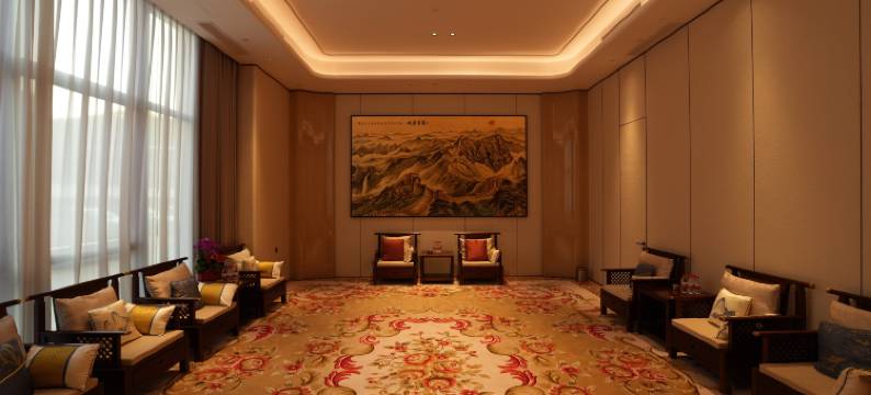 金尚大酒店(长汀汀州古城店)图片