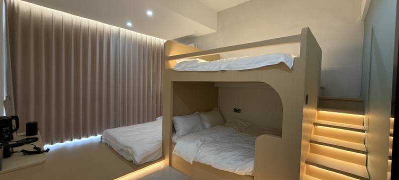 亦不悔民宿图片