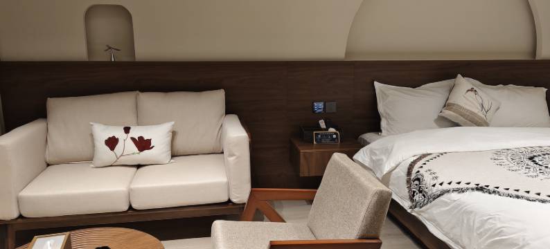 大理海信子全智能海景客栈(洱海S湾店)图片