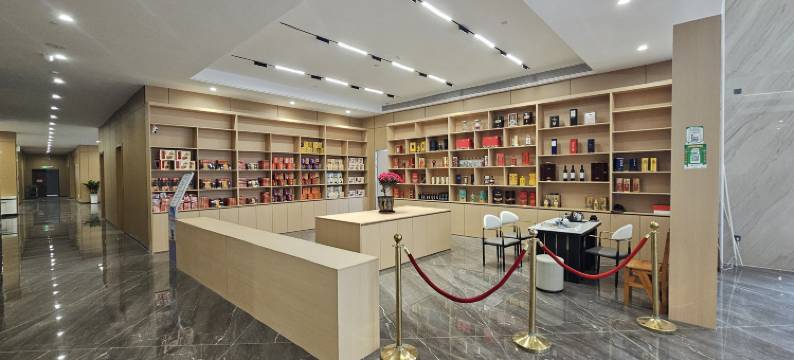 康州国际大酒店图片