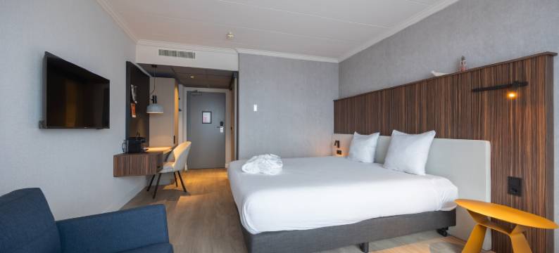 普斯提里翁(Postillion Utrecht Bunnik)图片