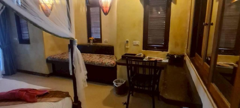 迷人楚里别墅(Charm Churee Villa)图片