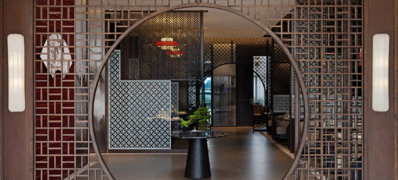 金沙萨金城绿洲金郁金香酒店(Golden Tulip Kin-Oasis Kinshasa)图片