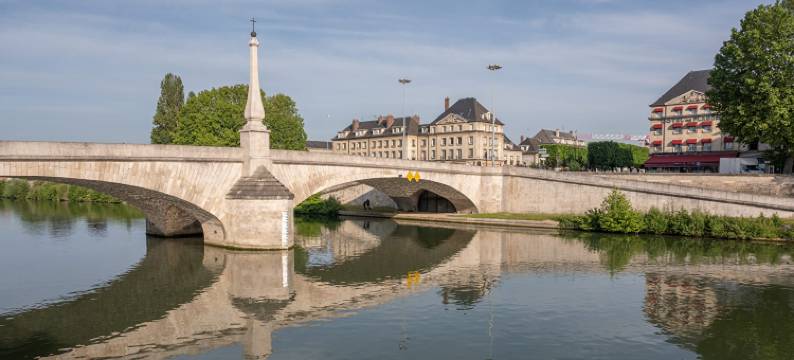 装甲酒店(Armor Hôtel)图片