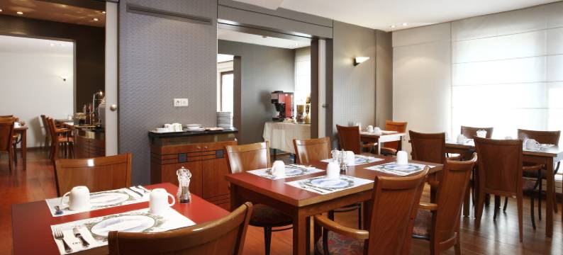 梅赫伦NH酒店(NH Mechelen)图片