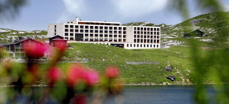 富如特山度假村(Frutt Mountain Resort Managed by Kempinski)图片