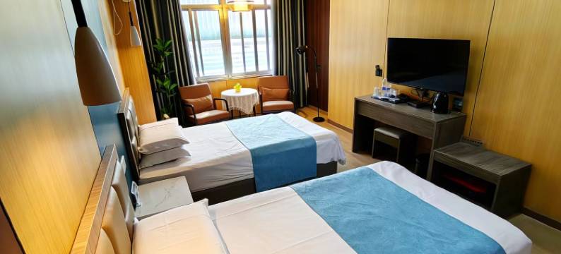 邹平云岭商务宾馆(邹周路白云一路店)图片